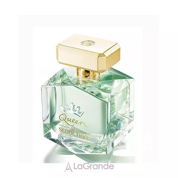 Antonio Banderas Queen of Seduction ���� (�������� ���� 50 �� + ������� ��� ��� 75 ��)