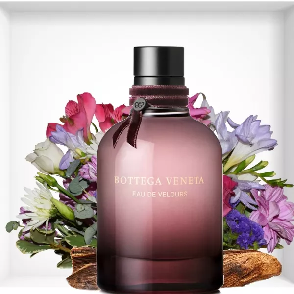 Bottega Veneta Eau de Velours ��������������� ���� (������)