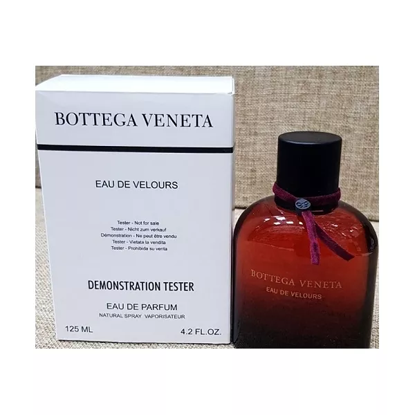 Bottega Veneta Eau de Velours ��������������� ���� (������)