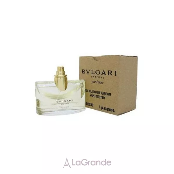 Bvlgari Pour Femme ��������� ���� (������ ��� ��������)