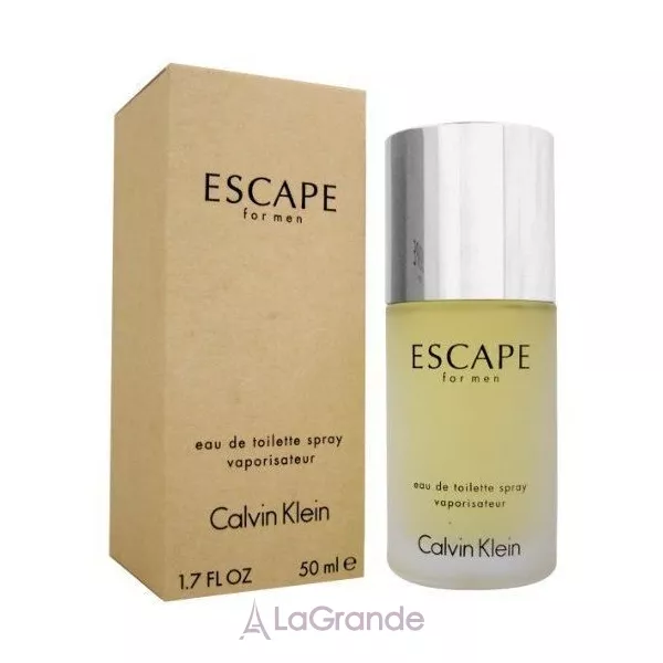 Calvin Klein Escape for Men ��������� ����