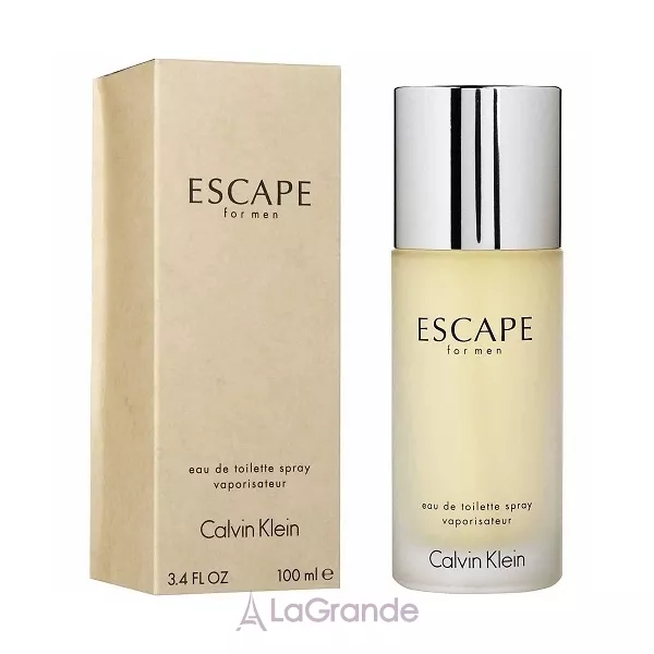 Calvin Klein Escape for Men ��������� ����