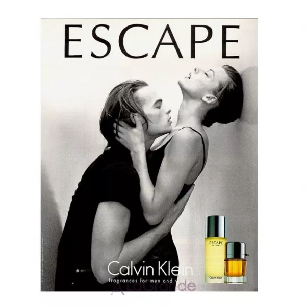 Calvin Klein Escape for Men ��������� ����