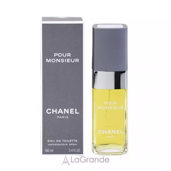 Chanel Pour Monsieur ��������� ����