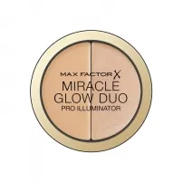 Max Factor Miracle Glow Duo ��������� ��� ����