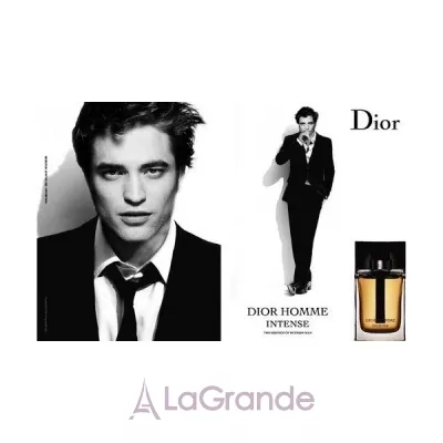 Christian Dior Dior Homme Intense 2011 ��������������� ����