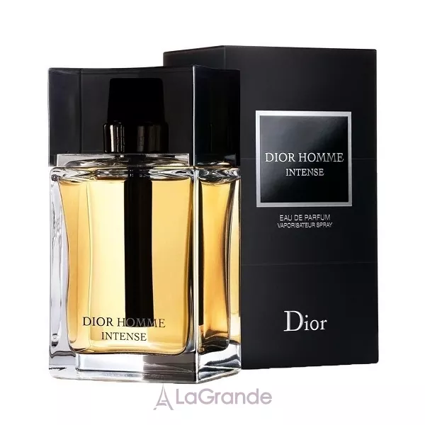 Christian Dior Dior Homme Intense 2011 ��������������� ����