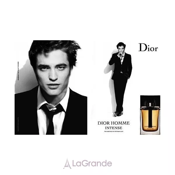 Christian Dior Dior Homme Intense 2011 ��������������� ����