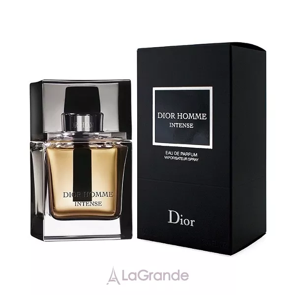 Christian Dior Dior Homme Intense 2011 ��������������� ����