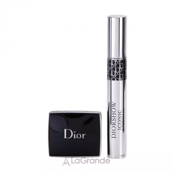Christian Dior Diorshow Iconic Overcurl ����� (���� ��� ������ Diorshow Iconic Overcurl 10 �� + 5-������� ���� ��� ��� �746 )
