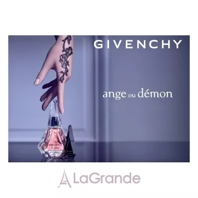 Givenchy Ange ou Demon Le Parfum  (  40  +  4 )
