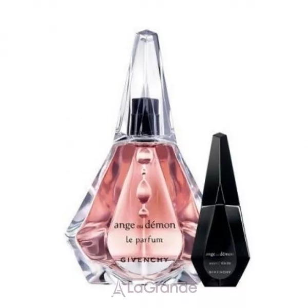 Givenchy Ange ou Demon Le Parfum ����� (��������������� ���� 40 �� + ��������� 4 ��)
