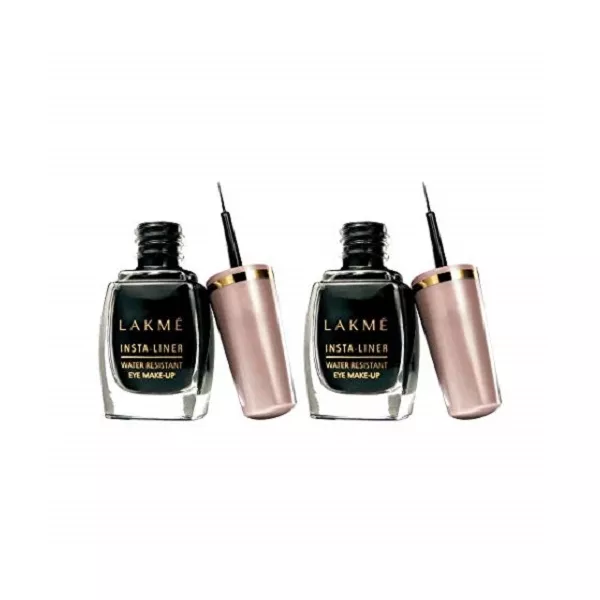 Lakme India Insta-Liner Water Resistant Eyeliner ϳ������ ��� ����