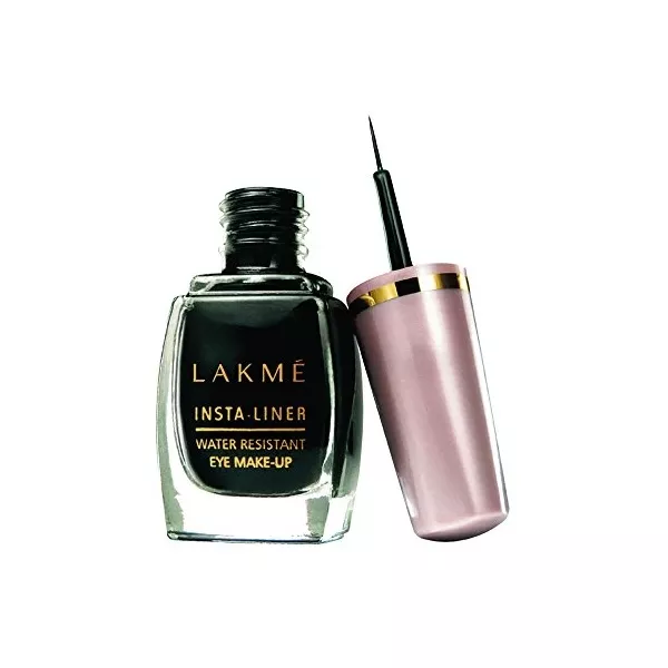 Lakme India Insta-Liner Water Resistant Eyeliner ϳ������ ��� ����
