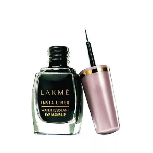 Lakme India Insta-Liner Water Resistant Eyeliner ϳ������ ��� ����