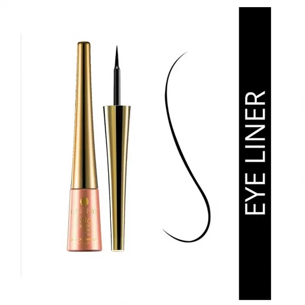 Lakme India Black Impact Eye Liner ϳ������ ��� ����