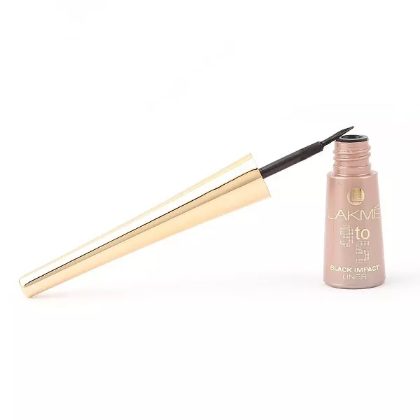Lakme India Black Impact Eye Liner ϳ������ ��� ����