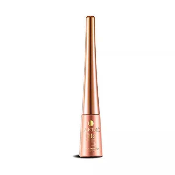 Lakme India Black Impact Eye Liner ϳ������ ��� ����