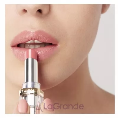 L'Oreal Paris Colour Riche Shine Lipstick     ()