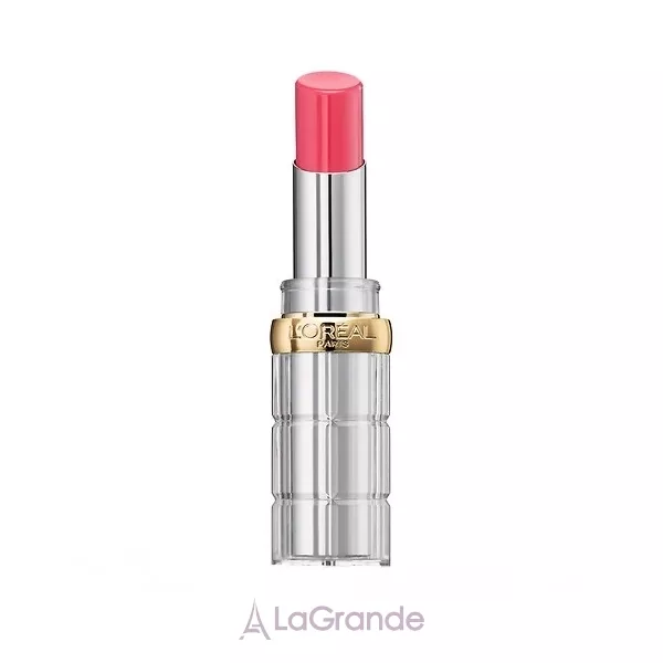 L'Oreal Paris Colour Riche Shine Lipstick ����� ������ ��� ��� (������)