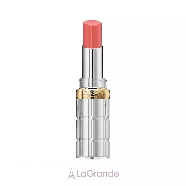 L'Oreal Paris Colour Riche Shine Lipstick ����� ������ ��� ��� (������)
