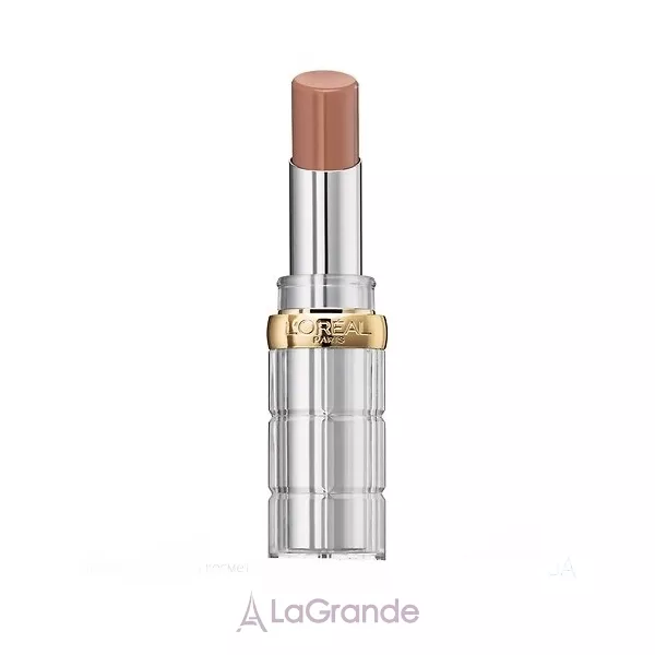 L'Oreal Paris Colour Riche Shine Lipstick ����� ������ ��� ��� (������)