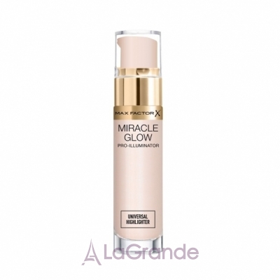 Max Factor Miracle Glow  