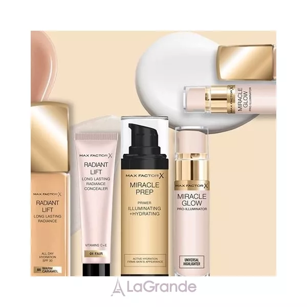 Max Factor Miracle Glow ��������� �������������