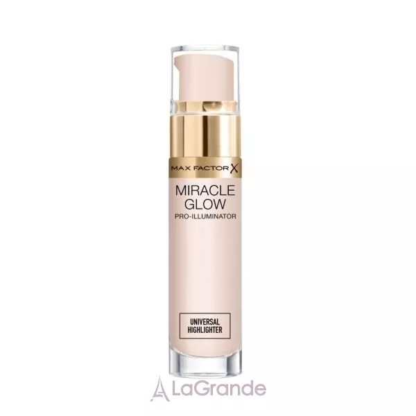 Max Factor Miracle Glow ��������� �������������