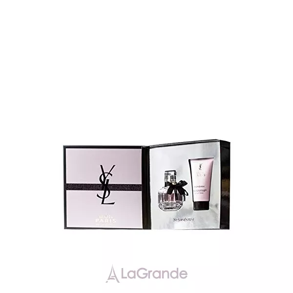 Yves Saint Laurent YSL Mon Paris ����� ( ��������������� ���� 30 �� + ������ ��� ���� 50 ��)