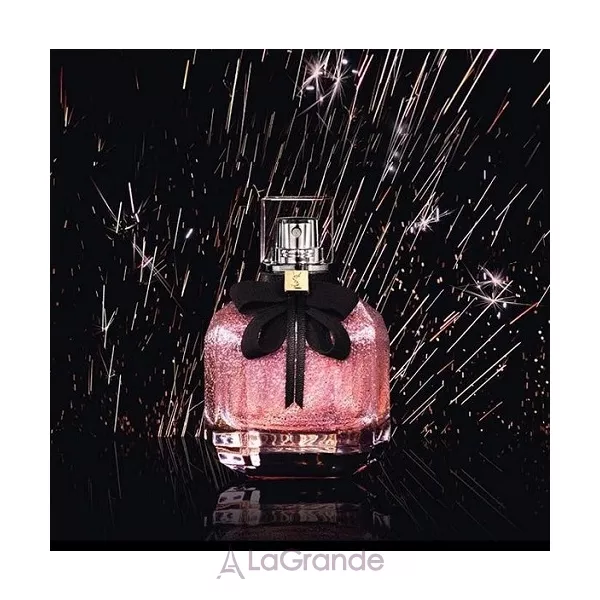 Yves Saint Laurent YSL Mon Paris ����� ( ��������������� ���� 30 �� + ������ ��� ���� 50 ��)