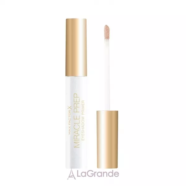 Max Factor Miracle Prep ������� ��� ����
