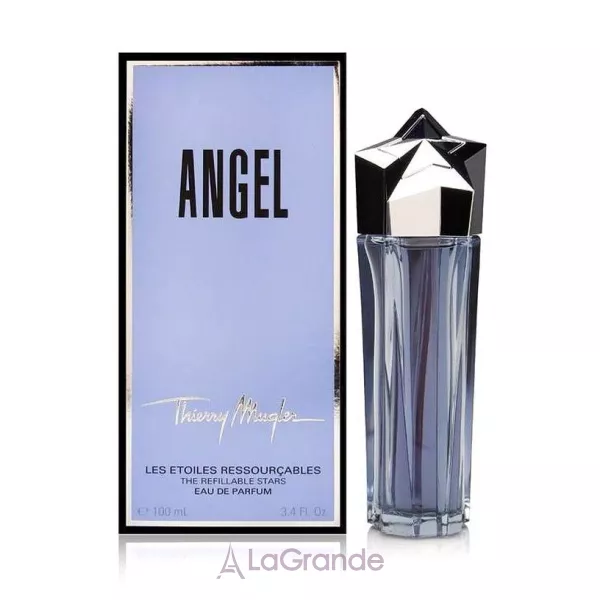 Thierry Mugler Angel ����������� ����