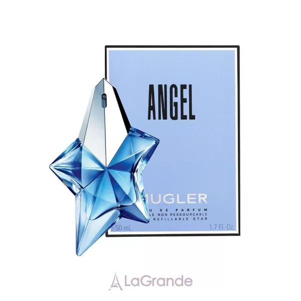 Thierry Mugler Angel ����������� ����