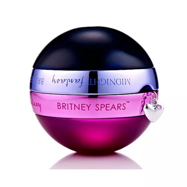Britney Spears Fantasy Twist ��������������� ���� (������)