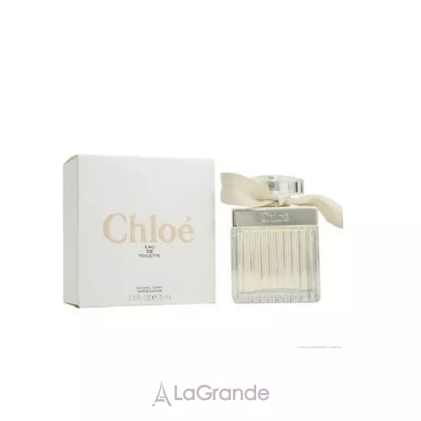 Chloe Eau de Toilette 2015 �������� ���� (������)