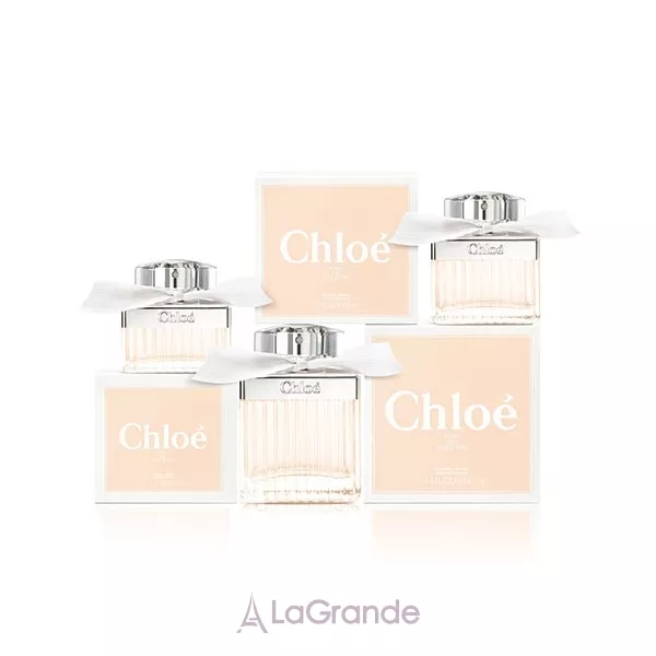 Chloe Eau de Toilette 2015 �������� ���� (������)