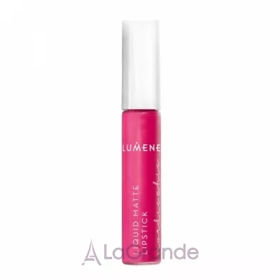 Lumene Nordic Chic Liquid Matte Lipstick г    