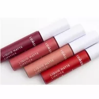 Lumene Nordic Chic Liquid Matte Lipstick ������ ������� ������ ��� ���