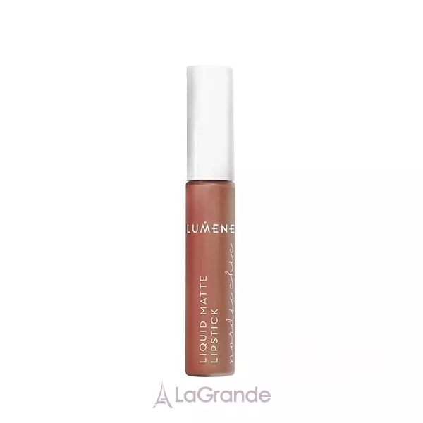 Lumene Nordic Chic Liquid Matte Lipstick ������ ������� ������ ��� ���