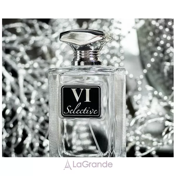 Attar collection Selective VI ��������������� ����