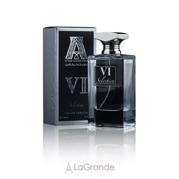 Attar collection Selective VI ��������������� ����