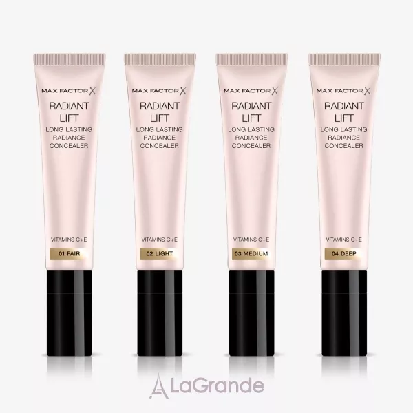 Max Factor Radiant Lift �������� � ������� �����