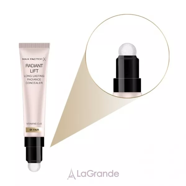 Max Factor Radiant Lift �������� � ������� �����