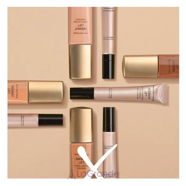 Max Factor Radiant Lift �������� � ������� �����