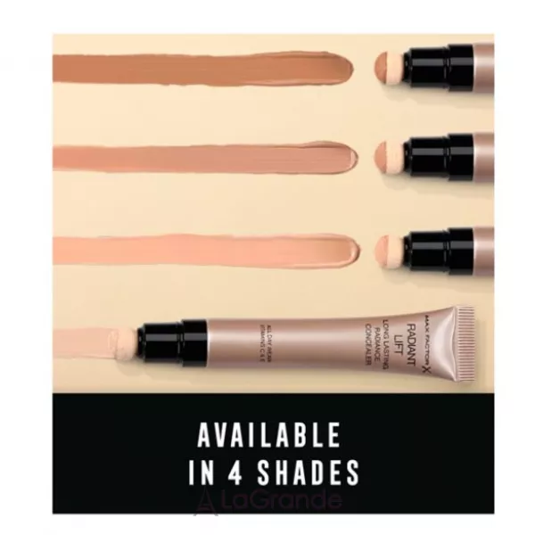 Max Factor Radiant Lift �������� � ������� �����