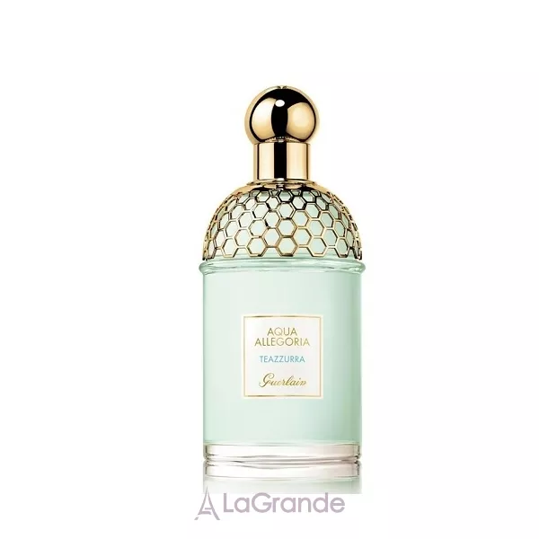 Guerlain Aqua Allegoria Pamplelune ���� (�������� ���� 125 �� + �������� 7.5 �� + �������� ���� Aqua Allegoria Teazzurra 7.5 �� + ����������)