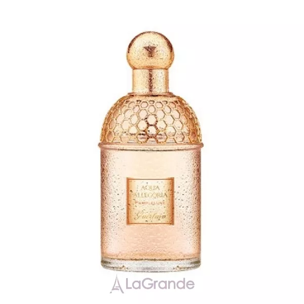 Guerlain Aqua Allegoria Pamplelune ���� (�������� ���� 125 �� + �������� 7.5 �� + �������� ���� Aqua Allegoria Teazzurra 7.5 �� + ����������)
