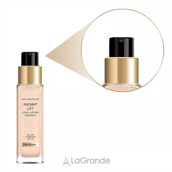 Max Factor Radiant Lift �������� ������ � ������� �����