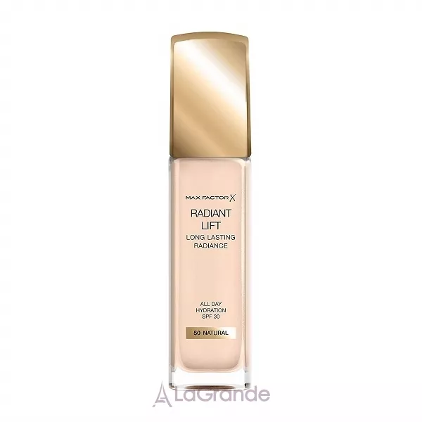 Max Factor Radiant Lift �������� ������ � ������� �����